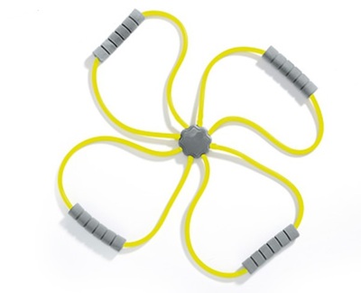 Cross expander