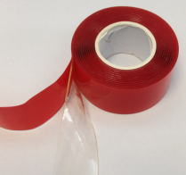 Doublesided mounting tape