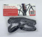 Bicycle lifting handle