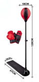 Boxing set