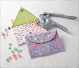 Snap Fastener Set