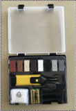 Tiles repairing kit