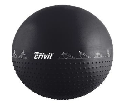 gym ball