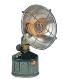 Outdoor Gas Heater