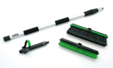 Water broom set of 3 pcs