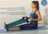 Resistance band